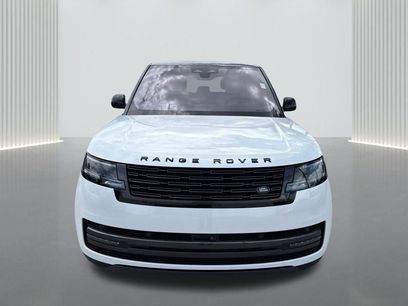 Used 2023 Land Rover Range Rover SE