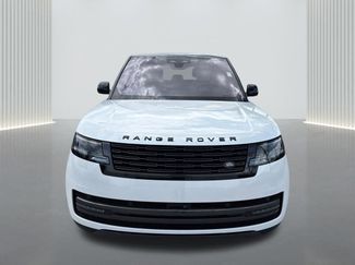 Used 2023 Land Rover Range Rover SE AWD/4WD video 2