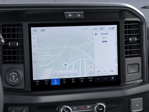 New 2026 Ford F250 Platinum w/ FX4 Off-Road Package image 15