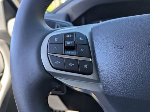 New 2026 Ford Explorer Active w/ Active Comfort Package image 31