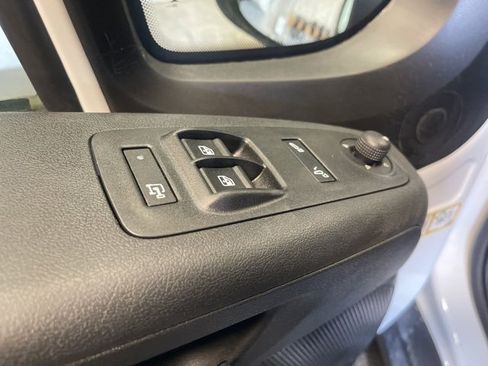 New 2026 RAM ProMaster 2500 w/ Safety Group image 8