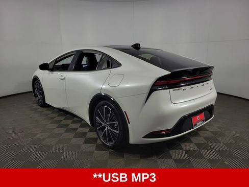 Used 2024 Toyota Prius XLE image 6