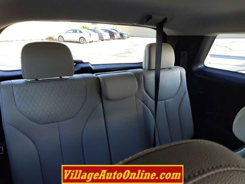 Used 2021 Hyundai Palisade SEL image 38