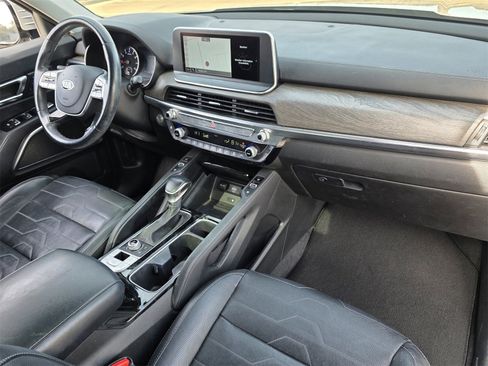 Used 2021 Kia Telluride SX w/ SX Prestige Package image 29