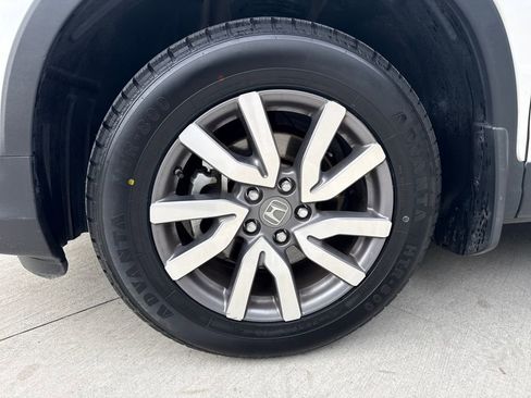 Used 2022 Honda Pilot EX-L image 11