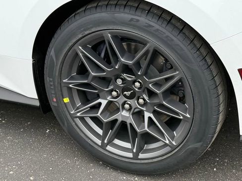 New 2026 Ford Mustang GT Premium w/ GT Performance Package RWD image 7