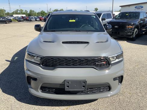 Used 2024 Dodge Durango GT AWD/4WD image 3