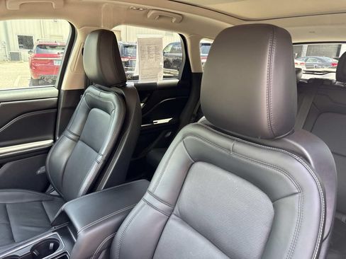 Certified 2024 Lincoln Corsair Grand Touring w/ Equipment Group 301A AWD/4WD image 22