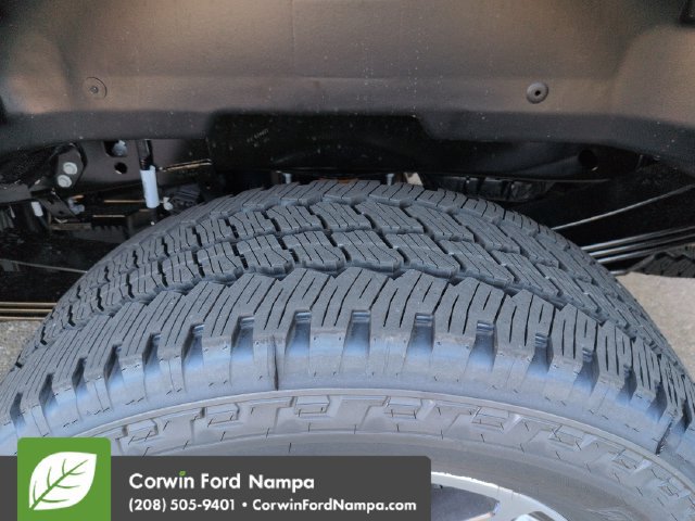 New 2026 Ford F250 Platinum w/ Platinum Plus Package AWD/4WD image 31