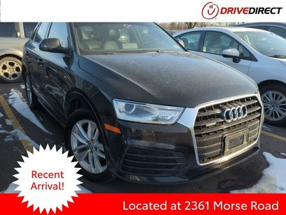 Used 2018 Audi Q3 2.0T Premium