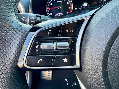 Certified 2023 Kia Forte GT-Line image 20