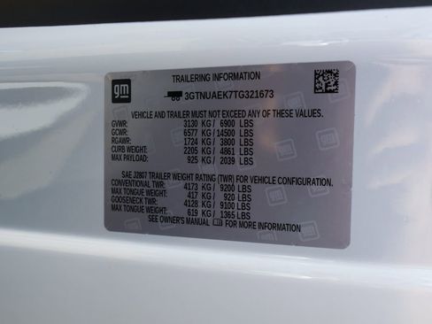 New 2026 GMC Sierra 1500 Pro image 26