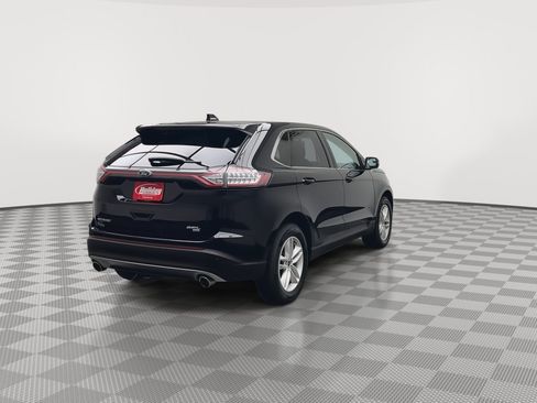 Used 2018 Ford Edge SEL AWD/4WD image 36