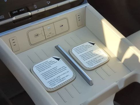 New 2026 Hyundai Santa Fe Calligraphy image 33