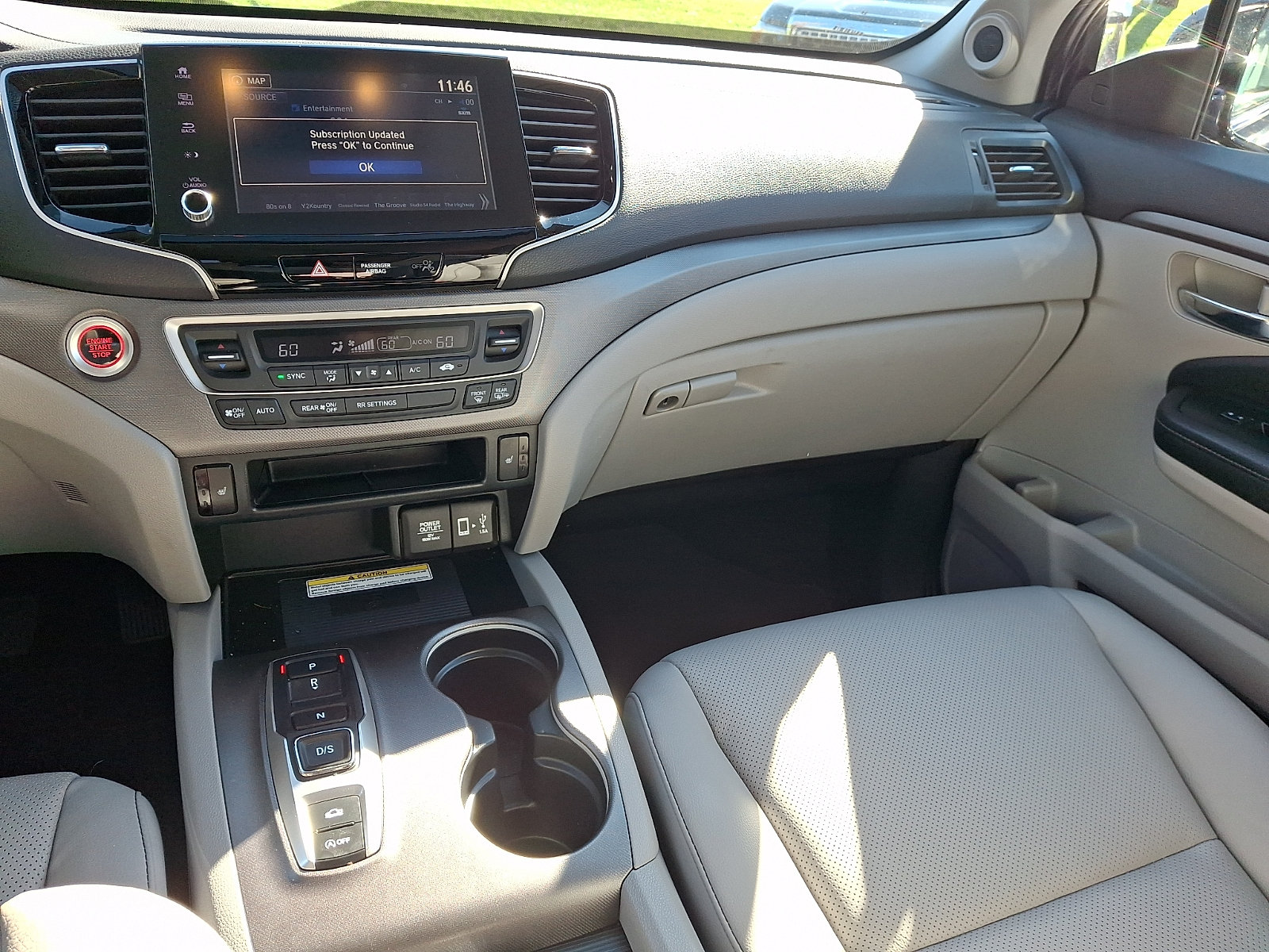Certified 2023 Honda Ridgeline RTL-E image 16
