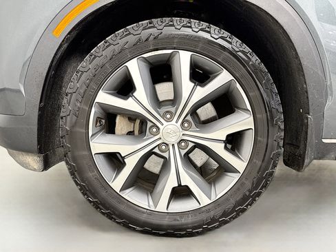 Used 2022 Hyundai Palisade SEL w/ Convenience Package AWD/4WD image 33