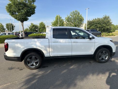 Used 2023 Honda Ridgeline RTL image 6