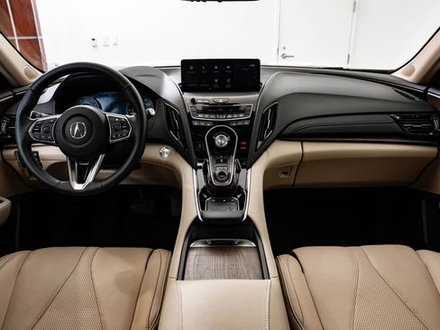 Certified 2024 Acura RDX SH-AWD w/ Advance Package image 33