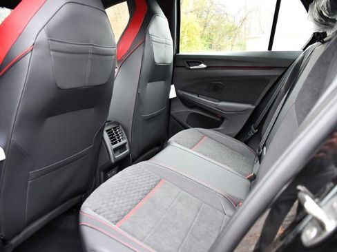 New 2026 Volkswagen GTI SE image 19