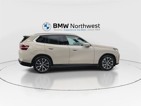 New 2026 BMW X3 xDrive30 w/ Convenience Package image 4