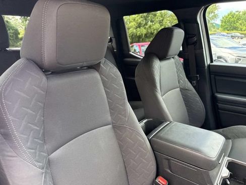 Used 2025 Toyota Tacoma SR5 RWD image 16