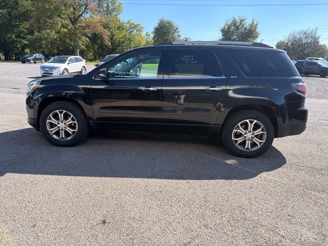 Used 2014 GMC Acadia SLT AWD/4WD image 2