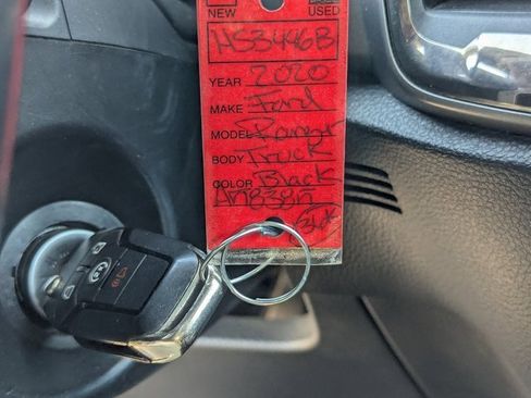 Used 2020 Ford Ranger XLT w/ Equipment Group 302A Luxury image 35