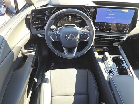 New 2026 Lexus RX 350 Premium Plus AWD/4WD image 18