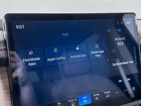 Used 2024 Ford Expedition Limited image 28