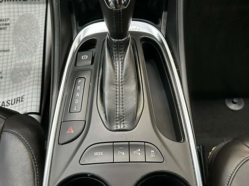 Used 2018 Chevrolet Volt Premier w/ Driver Confidence Package image 54