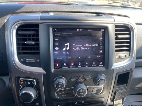 Used 2023 RAM 1500 Classic SLT w/ Trailer & Traction Group image 20