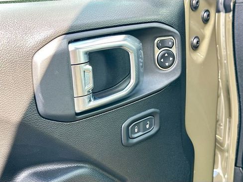 New 2026 Jeep Gladiator Sport image 12