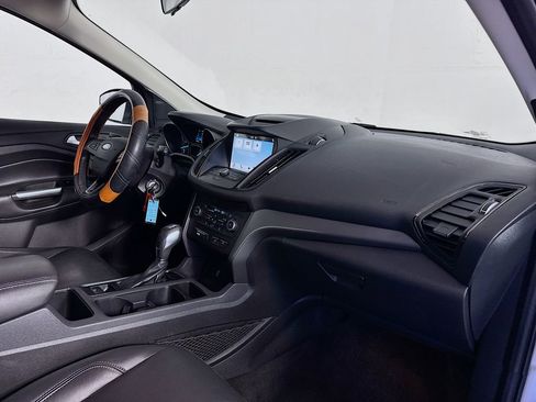 Used 2018 Ford Escape SEL image 29