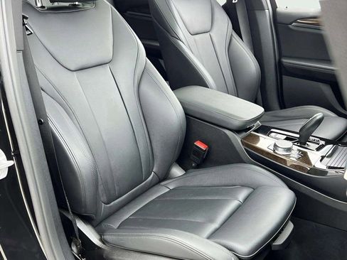 Used 2019 BMW X3 xDrive30i image 17