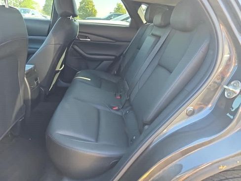 Used 2023 MAZDA CX-30 AWD 2.5 S w/ Select Package image 9