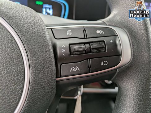 Certified 2023 Kia Sportage LX AWD/4WD image 18