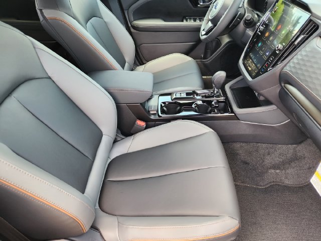 New 2026 Subaru Forester Sport w/ Onyx Edition AWD/4WD image 11