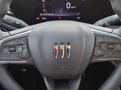 New 2026 Buick Envista Sport Touring w/ Convenience I Package image 11