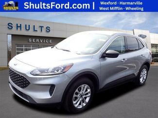 Used 2022 Ford Escape SE w/ Cold Weather Package video 1