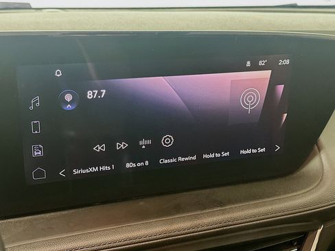 Used 2025 Buick Encore GX Preferred image 21