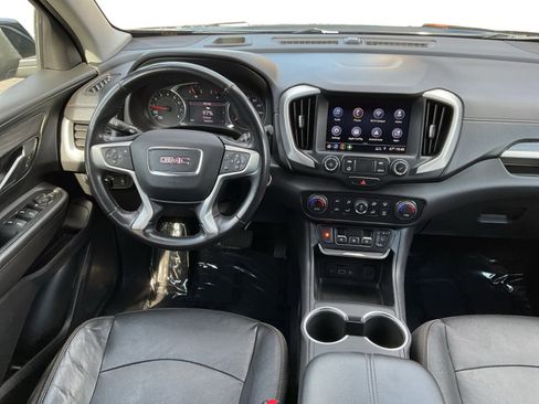 Used 2020 GMC Terrain SLT image 15