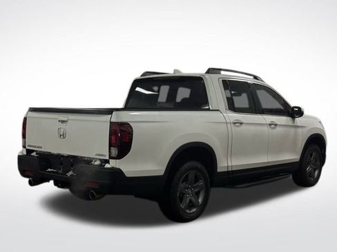 Used 2023 Honda Ridgeline RTL-E image 5