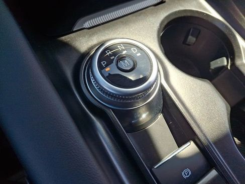 Certified 2025 Ford Explorer ST AWD/4WD image 26