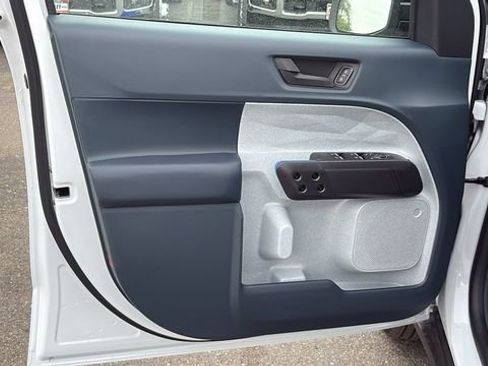 New 2026 Ford Maverick XLT image 17