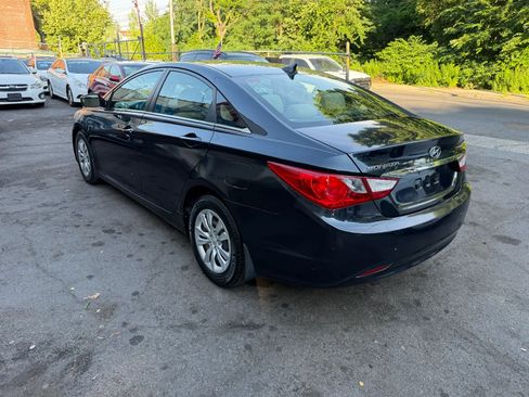 Used 2011 Hyundai Sonata GLS FWD image 8