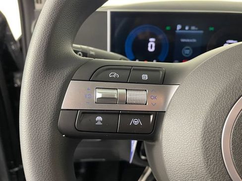 New 2026 Hyundai Tucson SEL AWD/4WD image 9