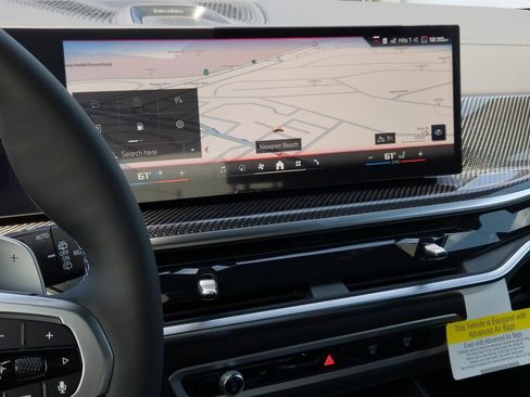 New 2027 BMW X7 M60i AWD/4WD image 12