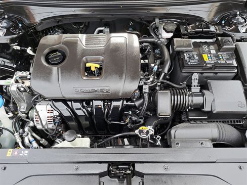 Used 2024 Kia Forte LXS image 30