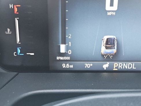 New 2026 Ford Bronco Sport Big Bend w/ Convenience Package image 22