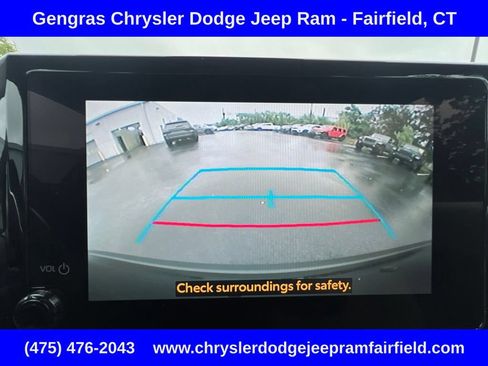 Used 2026 Toyota Corolla Cross L AWD/4WD image 42